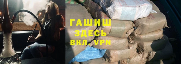 стафф Арсеньев
