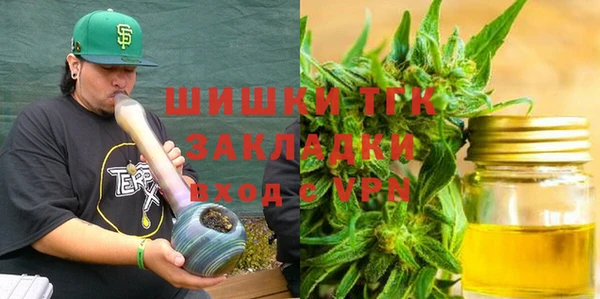 стафф Арсеньев